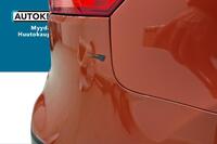 Nissan Qashqai+2 vaihtoauto