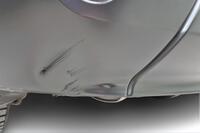 Nissan Qashqai+2 vaihtoauto