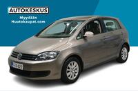 Volkswagen Golf Plus vaihtoauto