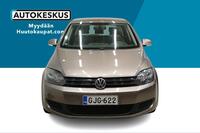 Volkswagen Golf Plus vaihtoauto