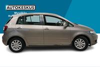 Volkswagen Golf Plus vaihtoauto