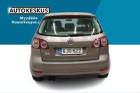 Volkswagen Golf Plus vaihtoauto
