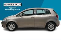 Volkswagen Golf Plus vaihtoauto