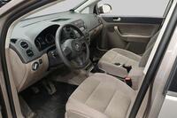 Volkswagen Golf Plus vaihtoauto