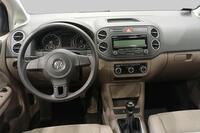 Volkswagen Golf Plus vaihtoauto