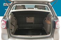 Volkswagen Golf Plus vaihtoauto