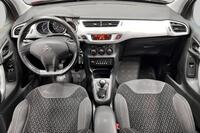 Citroën C3 vaihtoauto