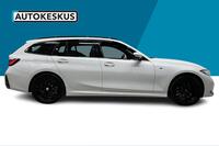 BMW 3-sarja vaihtoauto