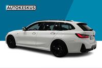 BMW 3-sarja vaihtoauto