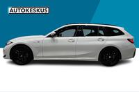 BMW 3-sarja vaihtoauto