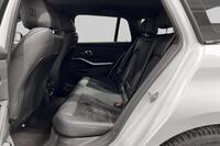 BMW 3-sarja vaihtoauto