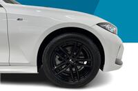 BMW 3-sarja vaihtoauto