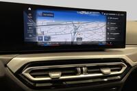 BMW 3-sarja vaihtoauto