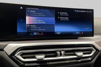 BMW 3-sarja vaihtoauto