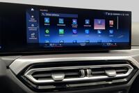 BMW 3-sarja vaihtoauto