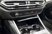 BMW 3-sarja vaihtoauto