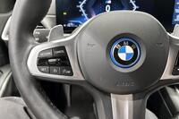 BMW 3-sarja vaihtoauto