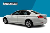 BMW 3-sarja vaihtoauto