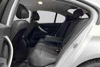 BMW 3-sarja vaihtoauto