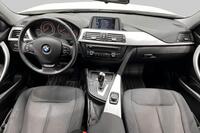 BMW 3-sarja vaihtoauto