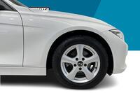 BMW 3-sarja vaihtoauto