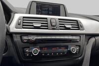 BMW 3-sarja vaihtoauto