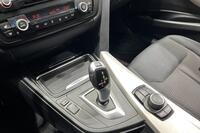 BMW 3-sarja vaihtoauto