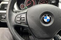 BMW 3-sarja vaihtoauto