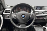 BMW 3-sarja vaihtoauto