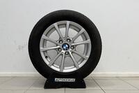 BMW 3-sarja vaihtoauto