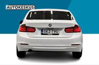 BMW 3-sarja vaihtoauto