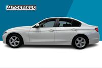 BMW 3-sarja vaihtoauto