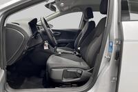 SEAT Leon ST vaihtoauto