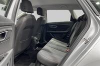 SEAT Leon ST vaihtoauto