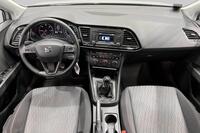 SEAT Leon ST vaihtoauto