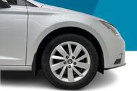 SEAT Leon ST vaihtoauto