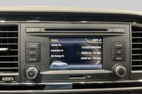 SEAT Leon ST vaihtoauto