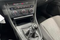 SEAT Leon ST vaihtoauto