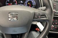 SEAT Leon ST vaihtoauto