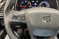 SEAT Leon ST vaihtoauto