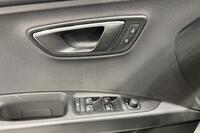 SEAT Leon ST vaihtoauto