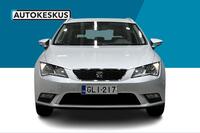SEAT Leon ST vaihtoauto
