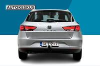 SEAT Leon ST vaihtoauto