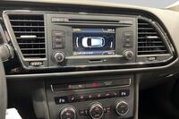 SEAT Leon ST vaihtoauto