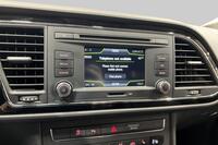 SEAT Leon ST vaihtoauto