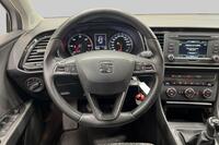 SEAT Leon ST vaihtoauto