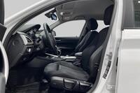 BMW 1-sarja vaihtoauto