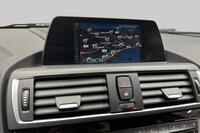 BMW 1-sarja vaihtoauto