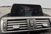 BMW 1-sarja vaihtoauto