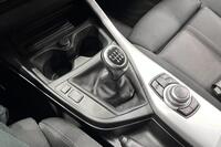 BMW 1-sarja vaihtoauto